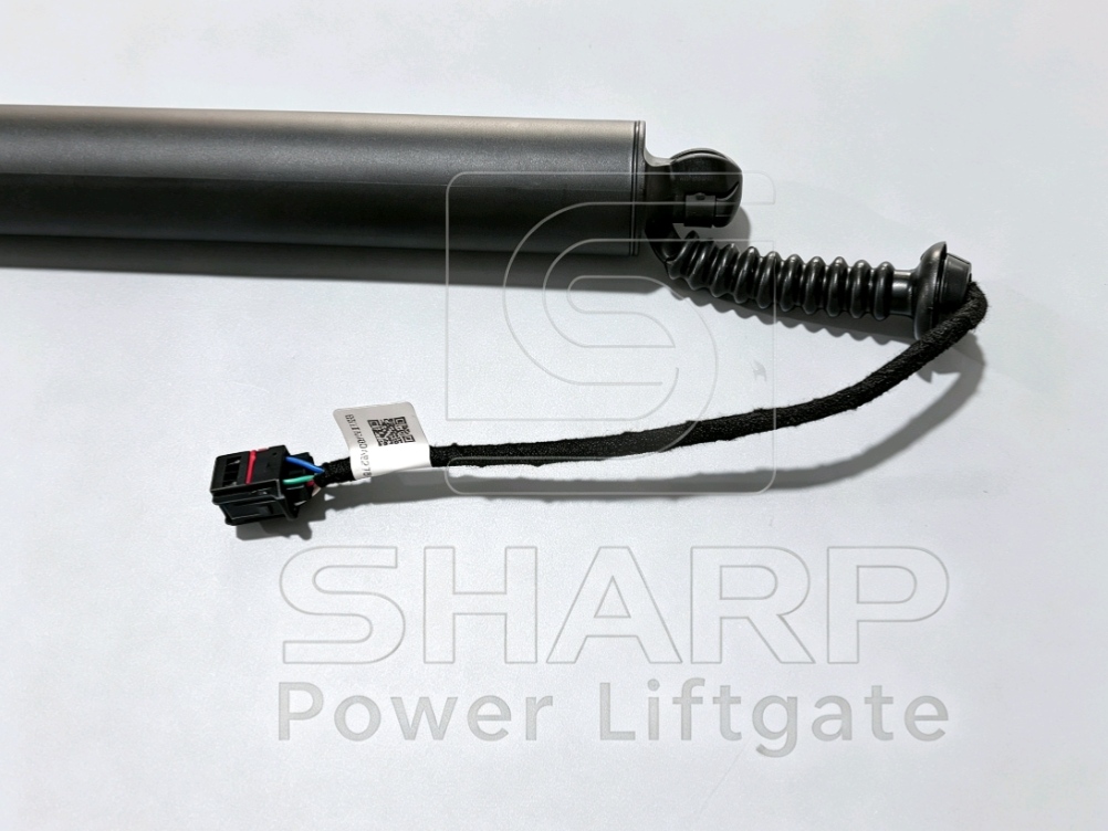 Power Liftgate strut fits for OE 80A827851A L&R 2 Power Liftgate strut fits for OE 80A827851A L&R 2