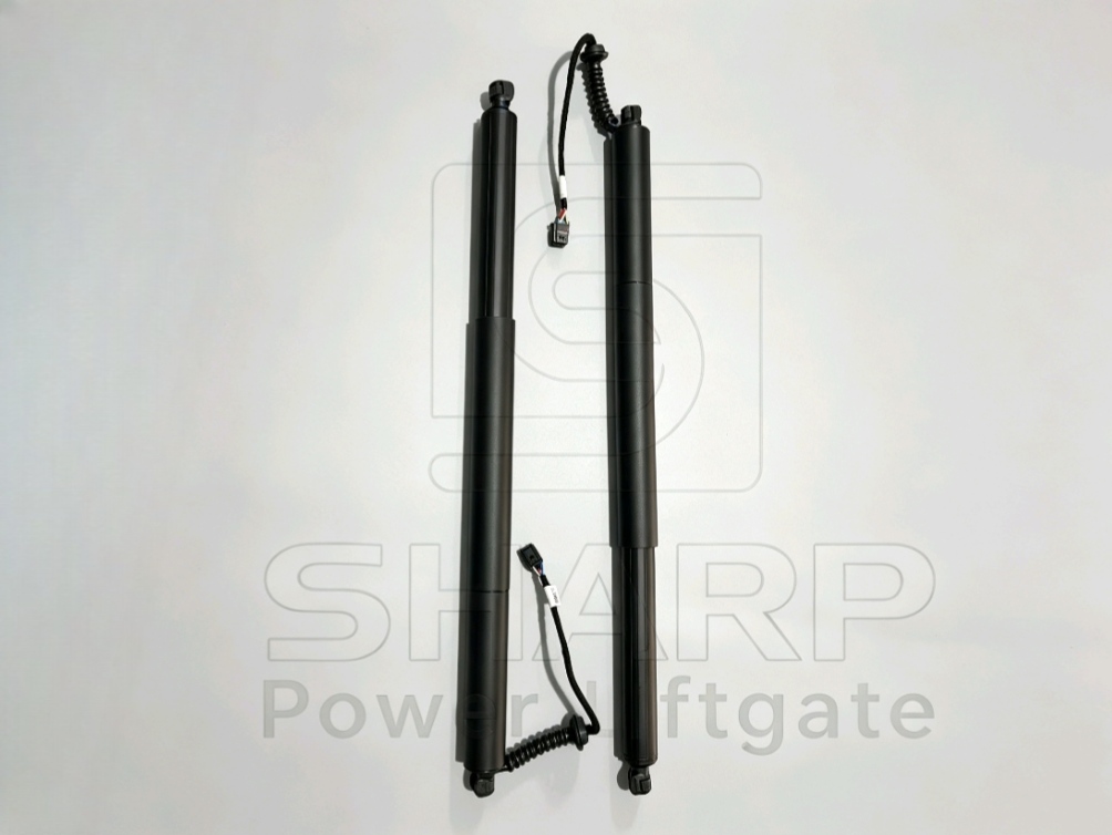 Power Liftgate strut fits for OE 4KE827851F L&R
