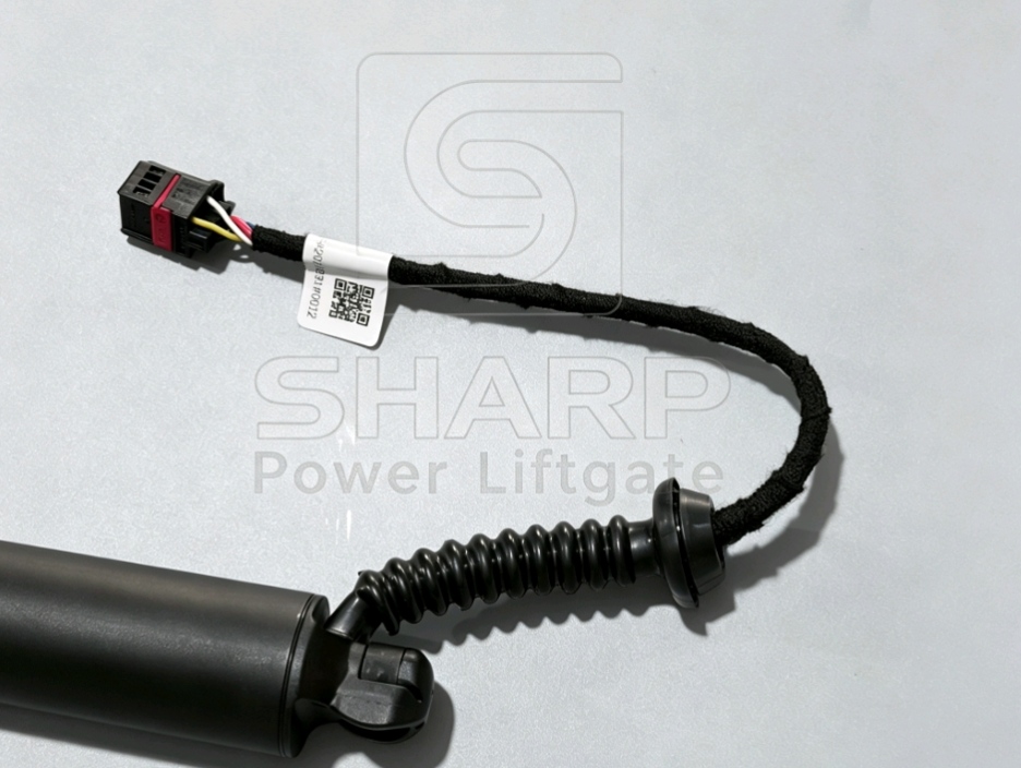 Power Liftgate strut fits for OE 4KE827851F L&R 3 Power Liftgate strut fits for OE 4KE827851F L&R 3