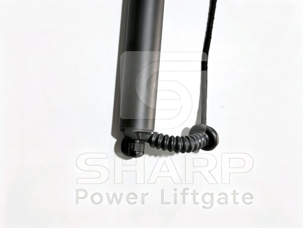 Power Liftgate strut fits for OE 8W8827851 L&R 2 Power Liftgate strut fits for OE 8W8827851 L&R 2
