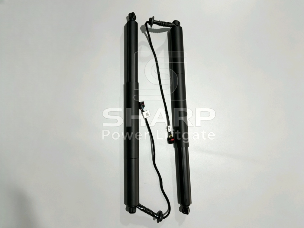 Power Liftgate strut fits for OE 7P6827851D L&R