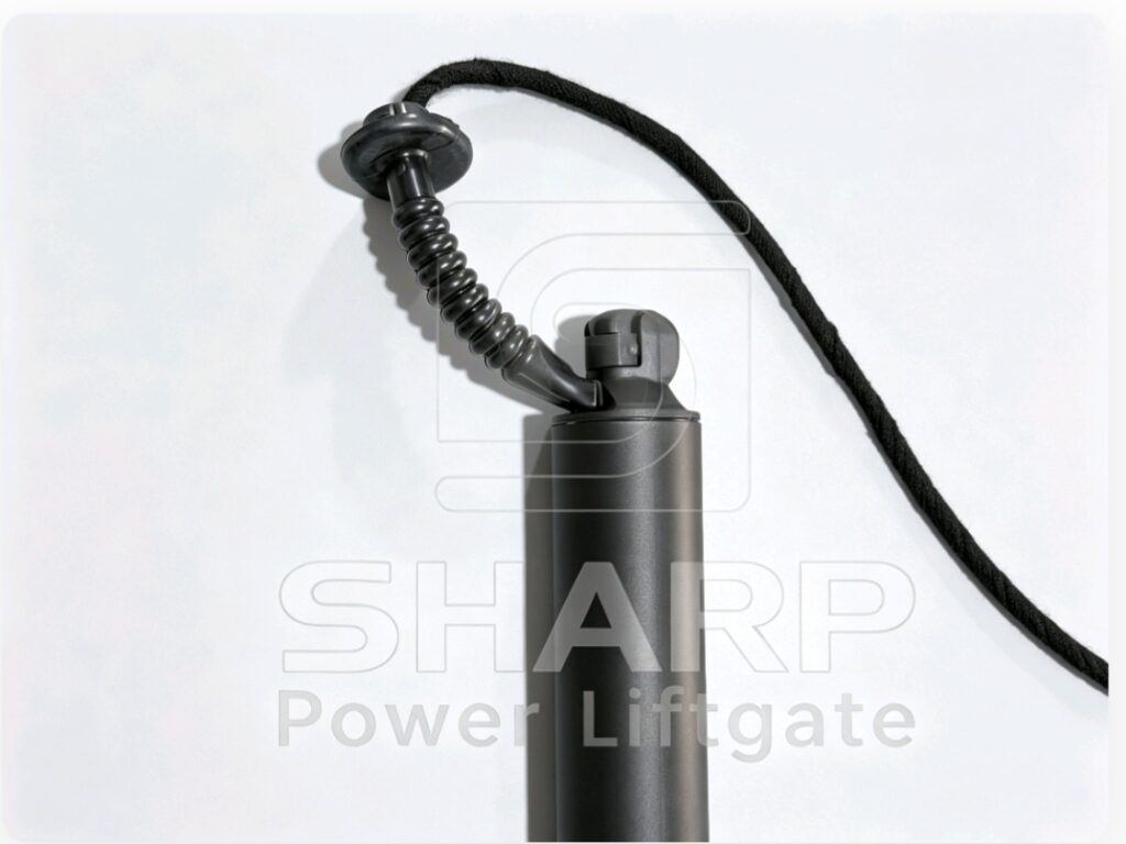 Power Liftgate strut fits for OE 7P6827851D L&R 2 Power Liftgate strut fits for OE 7P6827851D L&R 2