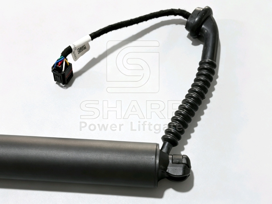 Power Liftgate strut fits for OE 11G827851A 11G827851B L&R 3 Power Liftgate strut fits for OE 11G827851A 11G827851B L&R 3