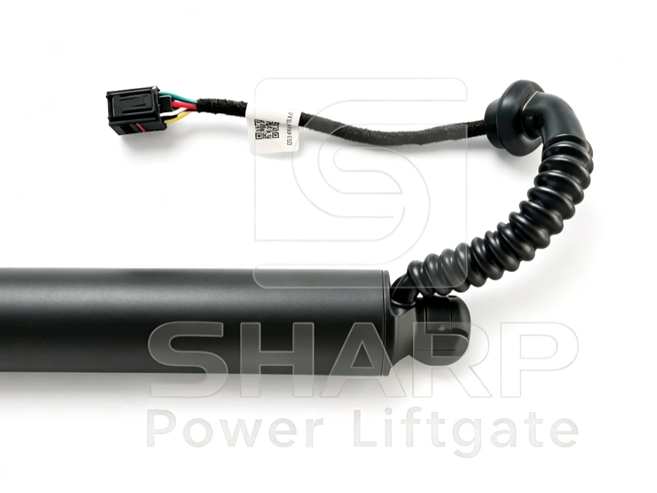 Power Liftgate strut fits for OE 2GA827851B 2GD827851A L(ELECTRIC) 2 Power Liftgate strut fits for OE 2GA827851B 2GD827851A L(ELECTRIC) 2