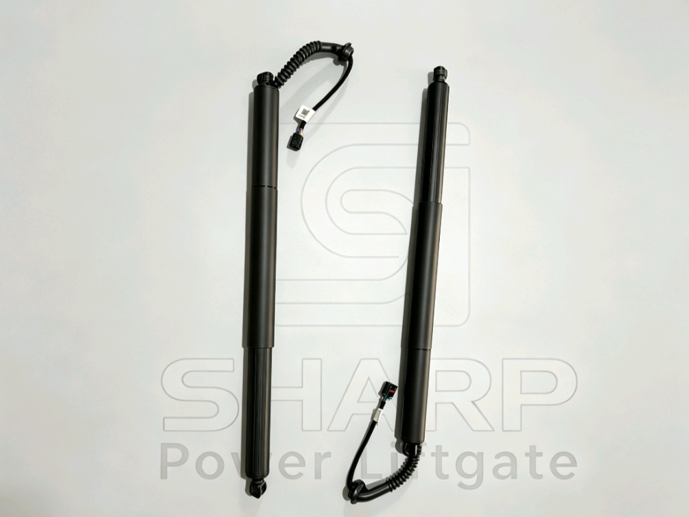 Power Liftgate strut fits for OE 3G8827851B 3G8827851A L&R（ELECTRIC）