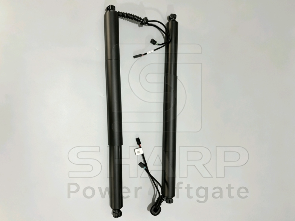 Power Liftgate strut fits for OE 5E9827851F L（ELECTRIC）