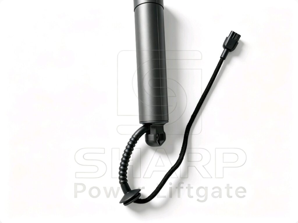 Power Liftgate strut fits for OE 817802W600 R（ELECTRIC） 1
