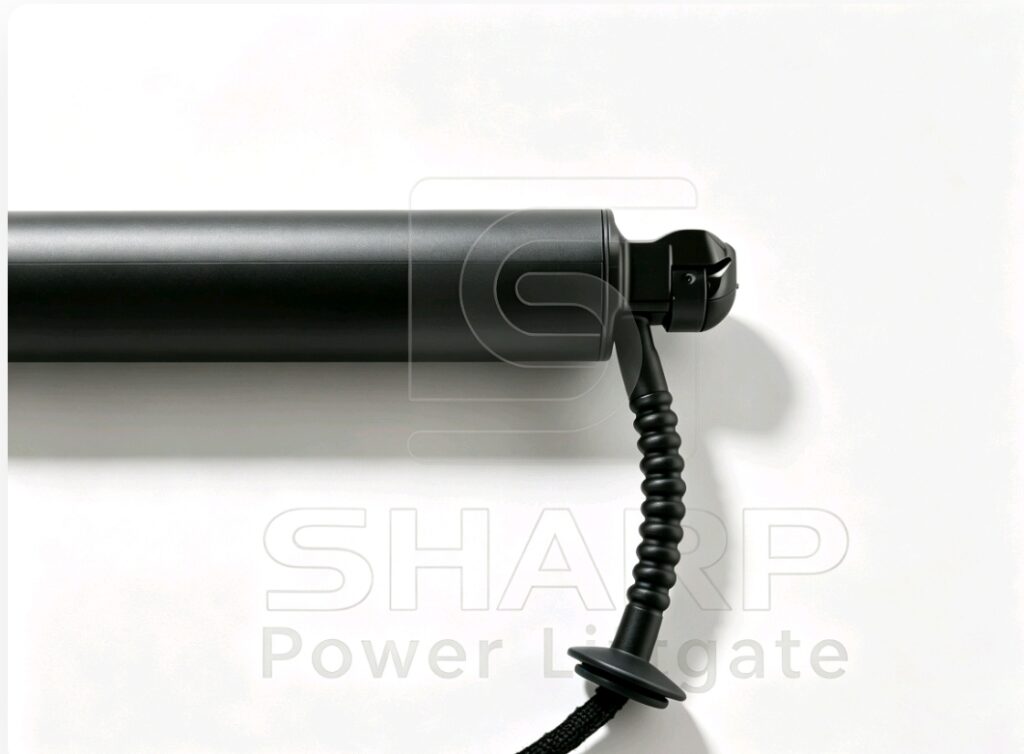 Power Liftgate strut fits for OE 81770B8100 L(ELECTRIC) 2 Power Liftgate strut fits for OE 81770B8100 L(ELECTRIC) 2
