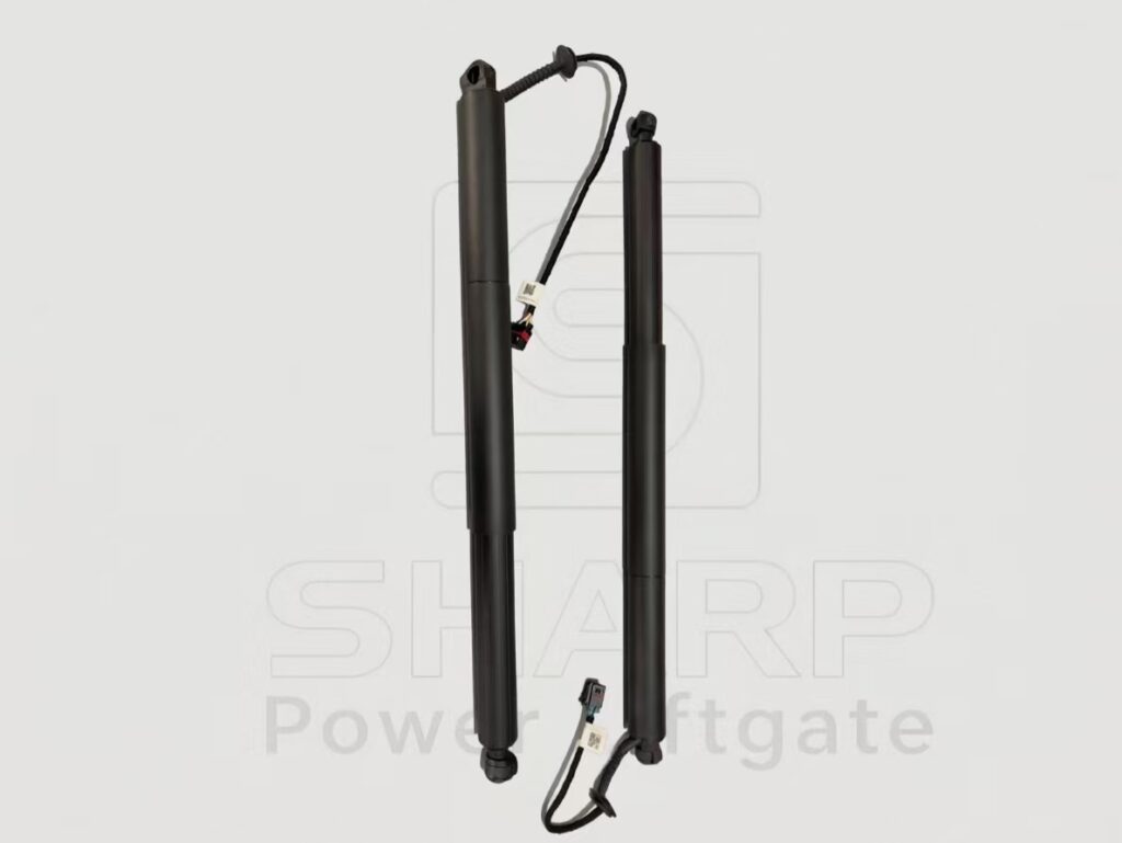 Power Liftgate strut fits for OE 81780B8100 R（ELECTRIC） 3