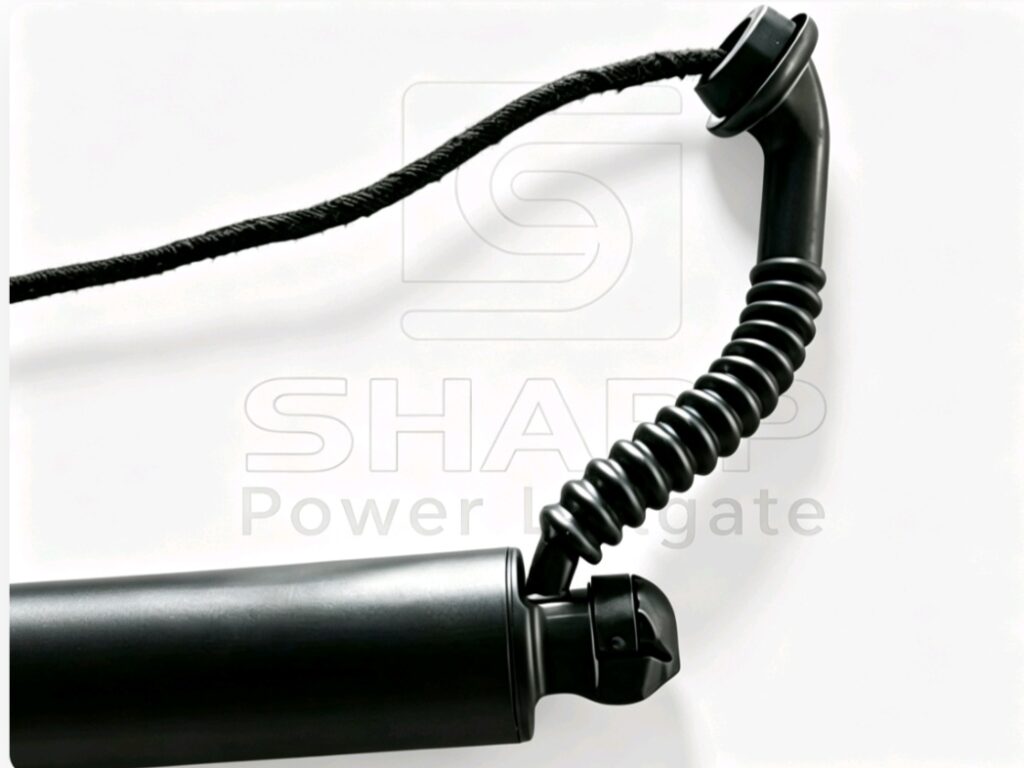 Power Liftgate strut fits for OE 81831S1100 L(ELECTRIC) 2 Power Liftgate strut fits for OE 81831S1100 L(ELECTRIC) 2