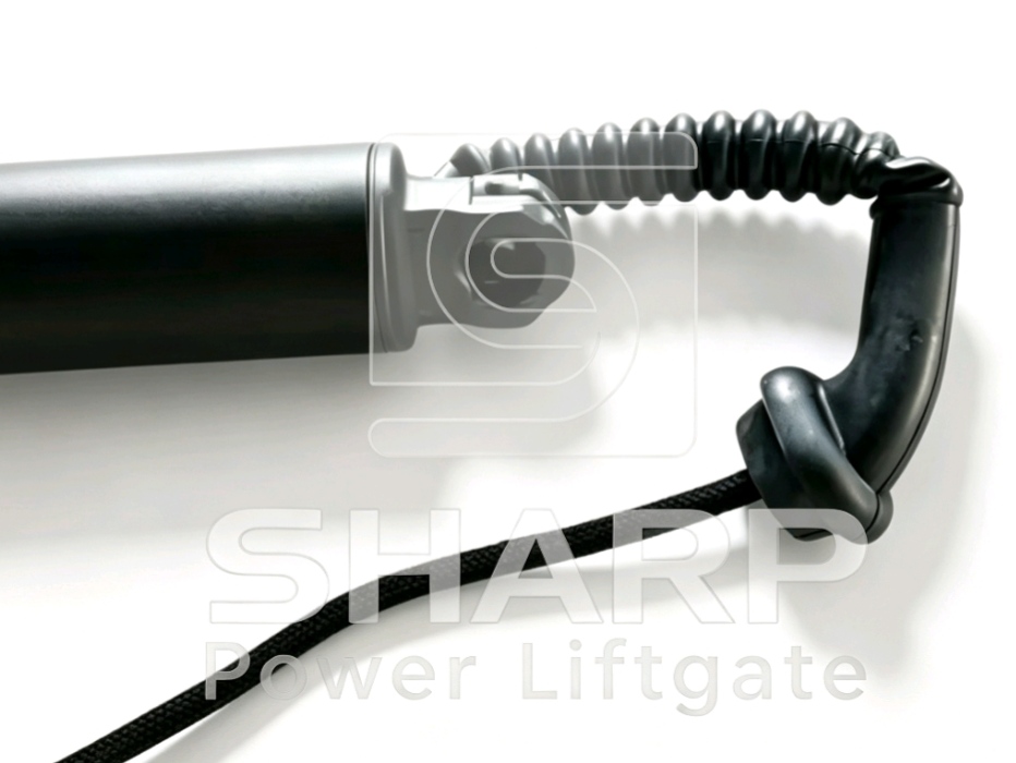 Power Liftgate strut fits for OE 81841S1100 R(ELECTRIC) 3 Power Liftgate strut fits for OE 81841S1100 R(ELECTRIC) 3