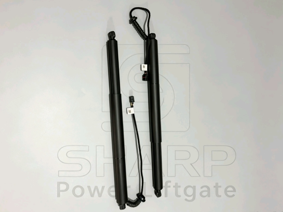 Power Liftgate strut fits for OE 81770D9100 81780D9100 L&R（ELECTRIC）