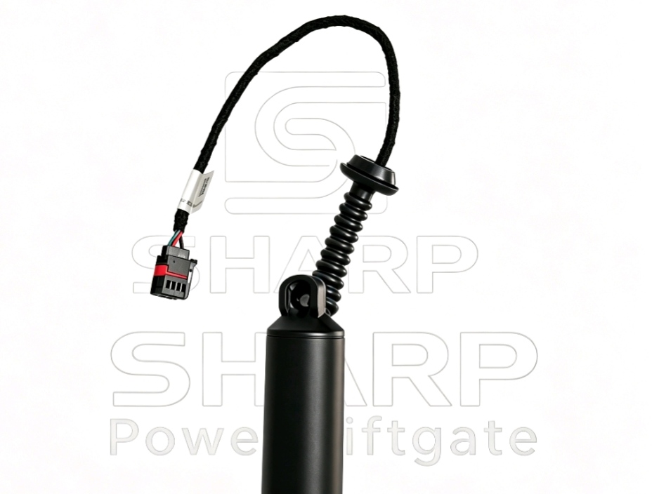 Liftgate Gas strut fits for OE 81770C5100 L&R 2 Liftgate Gas strut fits for OE 81770C5100 L&R 2