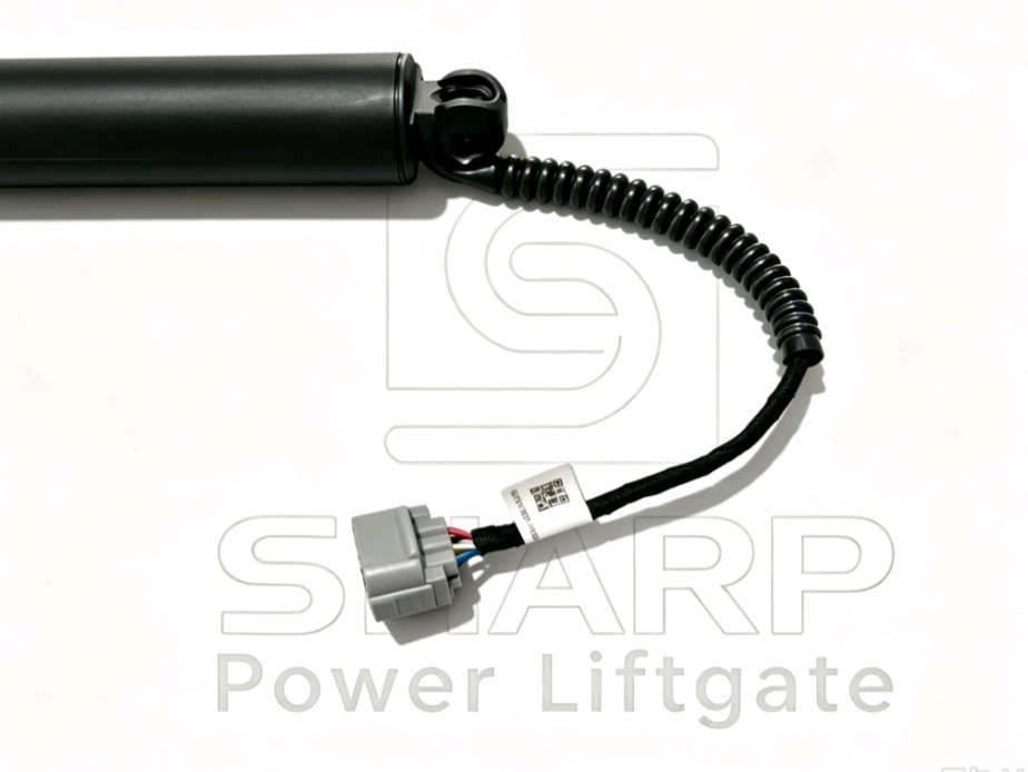 Power Liftgate strut fits for OE 6891060110 R(ELECTRIC) 3 Power Liftgate strut fits for OE 6891060110 R(ELECTRIC) 3