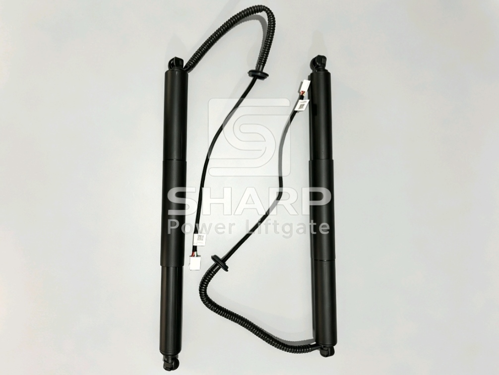 Power Liftgate strut fits for OE 6891009010 6891042016 689100R051 L&R 1 Power Liftgate strut fits for OE 6891009010 6891042016 689100R051 L&R 1