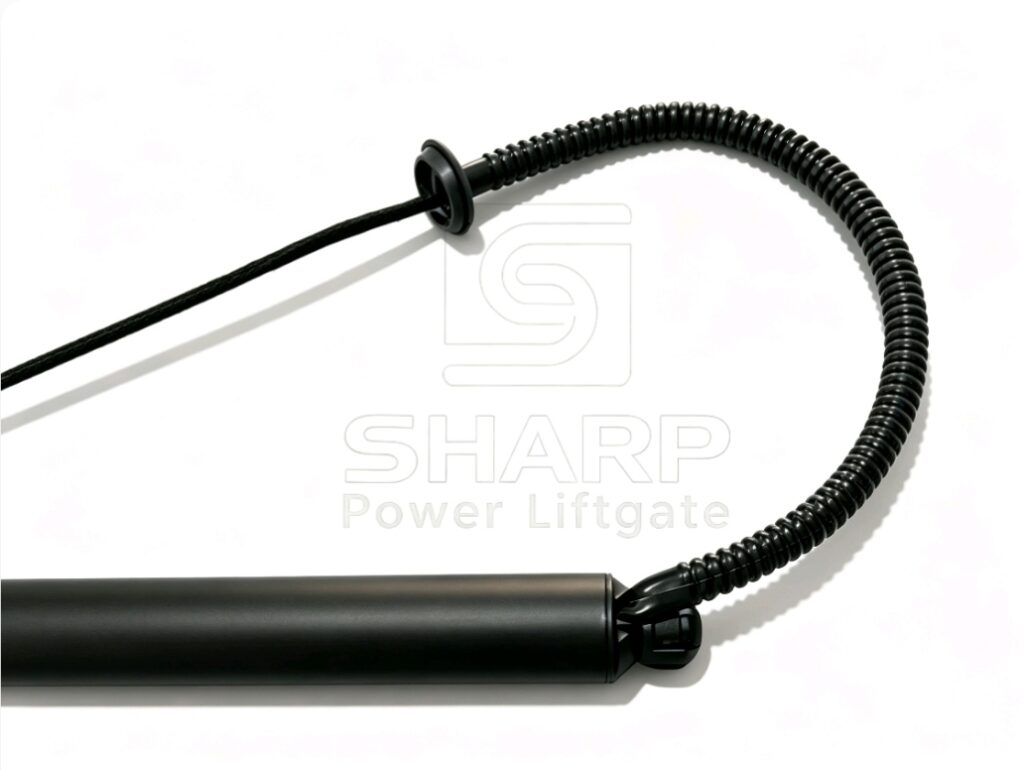 Power Liftgate strut fits for OE 6891009010 6891042016 689100R051 L&R 2 Power Liftgate strut fits for OE 6891009010 6891042016 689100R051 L&R 2