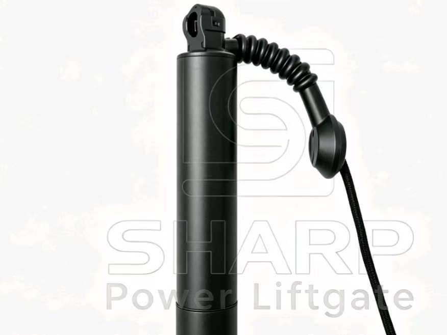 Power Liftgate strut fits for OE 5062037700 L(ELECTRIC) 1 Power Liftgate strut fits for OE 5062037700 L(ELECTRIC) 1