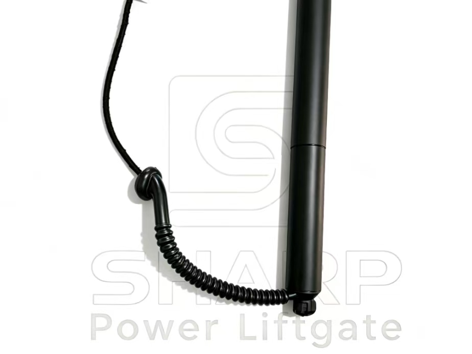Power Liftgate strut fits for OE 5NG827851 5NA827851A L&R(ELECTRIC) 1 Power Liftgate strut fits for OE 5NG827851 5NA827851A L&R(ELECTRIC) 1