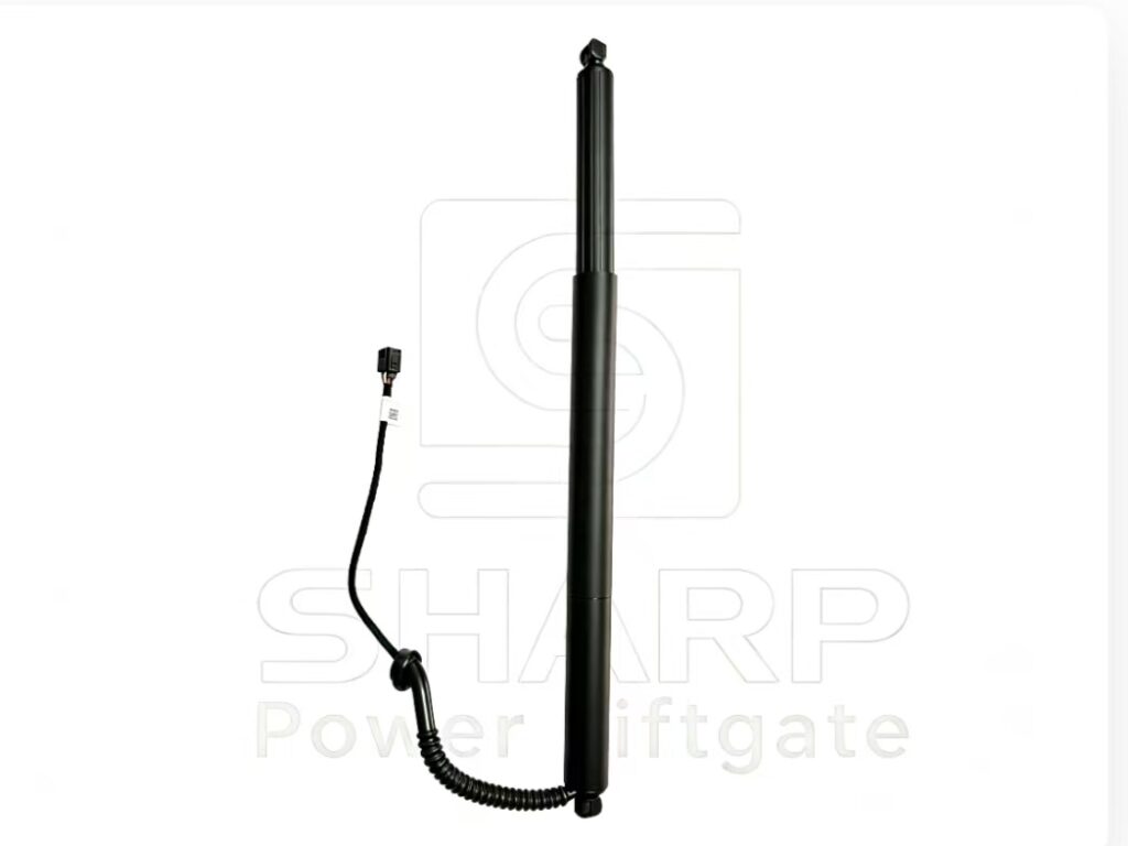 Power Liftgate strut fits for OE 5NG827851 5NA827851A L&R(ELECTRIC) 2 Power Liftgate strut fits for OE 5NG827851 5NA827851A L&R(ELECTRIC) 2