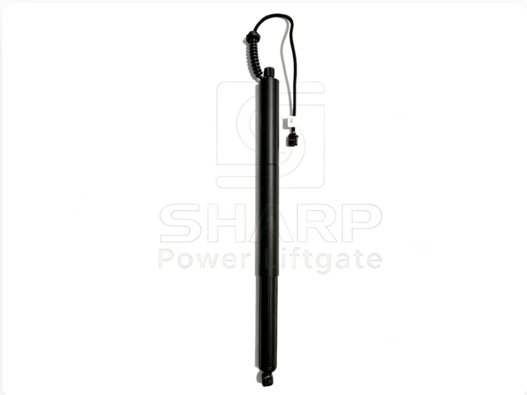 Power Liftgate strut fits for OE 81770D9100 81780D9100 L&R（ELECTRIC） 1