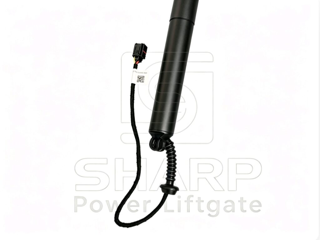Power Liftgate strut fits for OE 81770D9100 81780D9100 L&R（ELECTRIC） 2